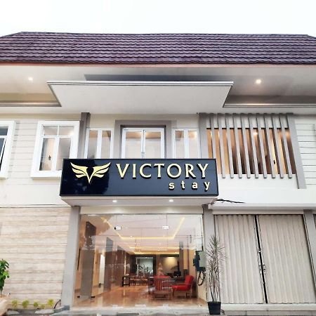 Victory Stay Srondolwetan Ngoại thất bức ảnh
