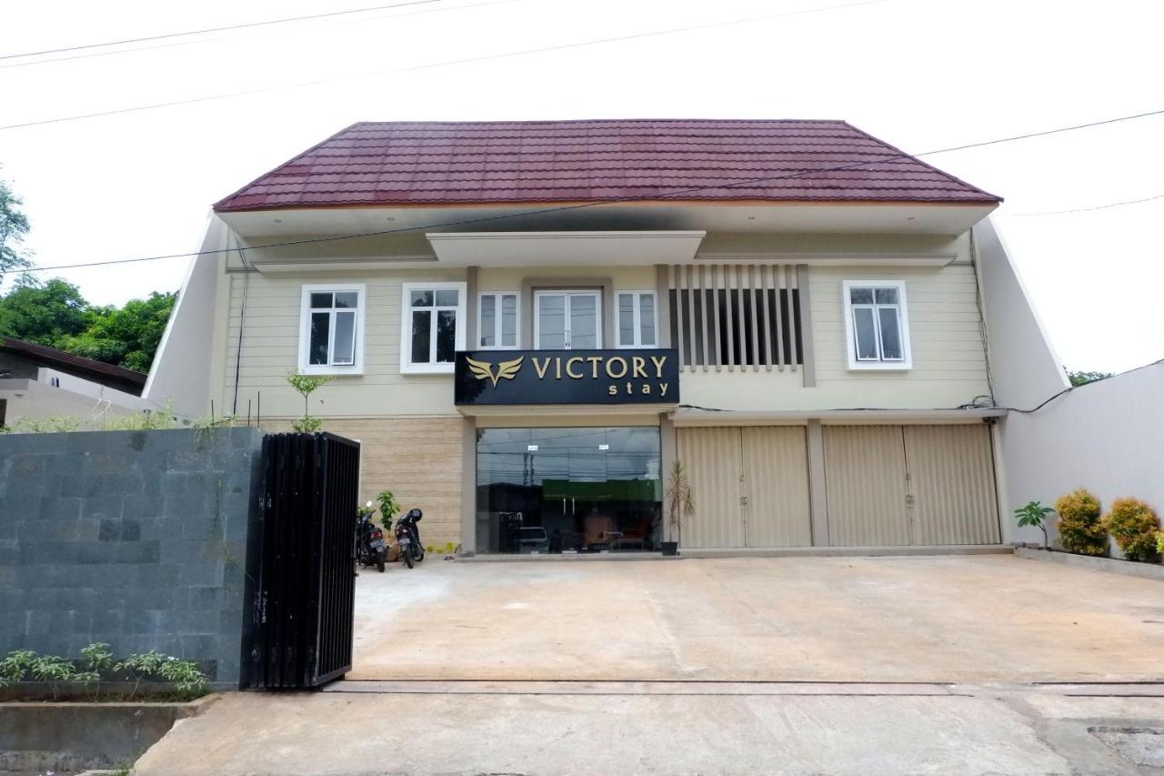 Victory Stay Srondolwetan Ngoại thất bức ảnh